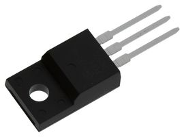 ONSEMI FQPF3N80C