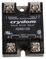 SENSATA/CRYDOM HD60125