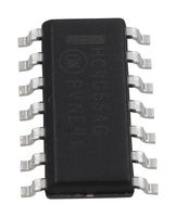 ONSEMI MC74HC4066ADR2G