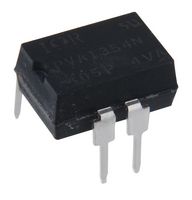 INFINEON PVA1354NPBF MOSFET Relay, 100 V, 375 mA, 5 ohm, SPST-NO