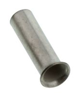 MULTICOMP PRO SPC4537 Wire Ferrule, Single Wire, 20 AWG, 0.75 mm²