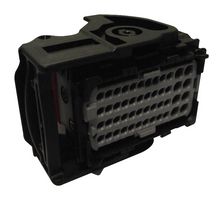 MOLEX 64320-1311 Automotive Connector Housing, CMC 64320 Series, Receptacle, 48 Positions
