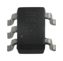 MICROCHIP 24AA32AT-I/OT EEPROM, 32 Kbit, 4K x 8bit, I2C, 400 kHz, SOT-23, 5 Pins