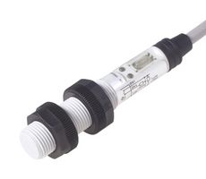 CARLO GAVAZZI CA12CLC08BPRT PROXIMITY CAP SENSOR, 8MM, NPN/PNP, 40V