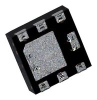 NEXPERIA PMCPB5530X,115 Dual MOSFET, Complementary N and P Channel, 20 V, 20 V, 5.3 A, 5.3 A, 0.026 ohm