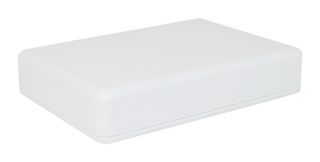 TAKACHI TWN5-3-9W Plastic Enclosure, UL94-V1, Multipurpose, ABS, 24.99 mm, 45 mm, 90 mm