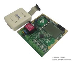 ATSAM4CMP32-DB from Microchip