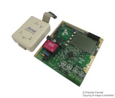 ATSAM4CMS32-DB from Microchip