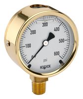 NOSHOK 25-300-200-PSI