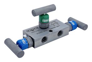 NOSHOK 3610-FFC