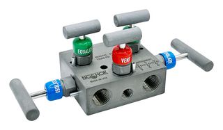 NOSHOK 5030-FFC