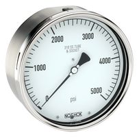 NOSHOK 60-410-2000-PSI