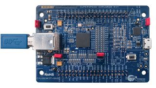 CYUSB3KIT-003 from Cypress - Infineon Technologies