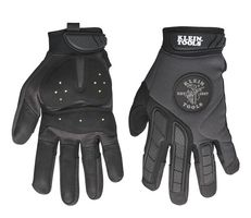 KLEIN TOOLS 40216 JOURNEYMAN GRIP GLOVE, XL