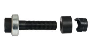 KLEIN TOOLS 53727SEN KNOCKOUT PUNCH SET, 3/4", 4"