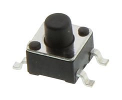 E-SWITCH TL3305BF160QG