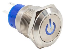 E-SWITCH ULV4F23SS544