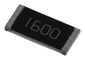 CGS - TE CONNECTIVITY 3521160RFT SMD Chip Resistor, 160 ohm, ± 1%, 2 W, 2512 [6432 Metric], Thick Film, High Power