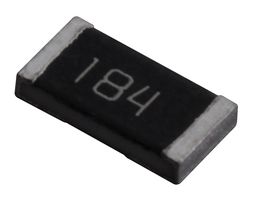 CGS - TE CONNECTIVITY 3522180KJT SMD Chip Resistor, 180 kohm, ± 5%, 3 W, 2512 [6432 Metric], Thick Film, High Power