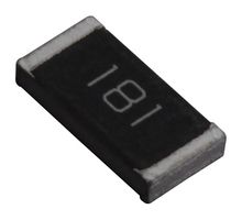 CGS - TE CONNECTIVITY 3522180RJT SMD Chip Resistor, 180 ohm, ± 5%, 3 W, 2512 [6432 Metric], Thick Film, High Power