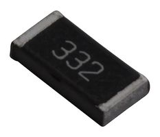 CGS - TE CONNECTIVITY 35223K3JT SMD Chip Resistor, 3.3 kohm, ± 5%, 3 W, 2512 [6432 Metric], Thick Film, High Power