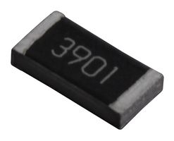 CGS - TE CONNECTIVITY 35223K9FT SMD Chip Resistor, 3.9 kohm, ± 1%, 3 W, 2512 [6432 Metric], Thick Film, High Power