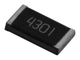 CGS - TE CONNECTIVITY 35224K3FT Resistencia SMD Chip, 4.3 kohm, ± 1%, 3 W, 2512 [6432 Metric], Película Gruesa, Alta Potencia