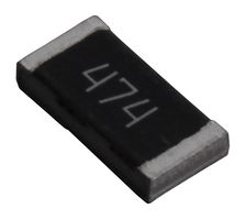 CGS - TE CONNECTIVITY 3522470KJT SMD Chip Resistor, 470 kohm, ± 5%, 3 W, 2512 [6432 Metric], Thick Film, High Power