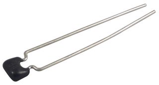 VISHAY K472J20C0GF63H5H Capacitor Cerámico Multicapa, 4700 pF, 50 V, ± 5%, Pin de PC, C0G/NP0, 5 mm