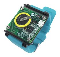 ANALOG DEVICES MAXREFDES73# Reference Design Board, Wearable, Galvanic Skin Response System