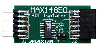 ANALOG DEVICES MAX14850PMB1# Peripheral Module, MAX14850, Isolator, Interface