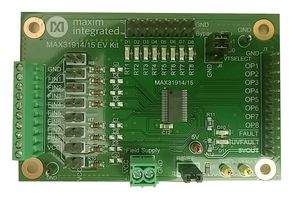 MAX31915EVKIT# from Maxim Integrated Products