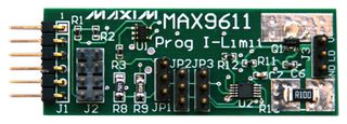 MAX9611PMB1# from Maxim Integrated Products