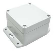 MULTICOMP PRO MC001061 Carcasa de Plástico, IP65, Wall Mount, Policarbonato, 55.1 mm, 80 mm, 82 mm, IP65