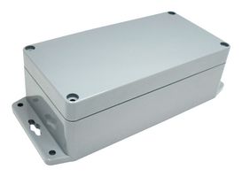 MULTICOMP PRO MC001074 Plastic Enclosure, IP65, Wall Mount, ABS, 55.1 mm, 80 mm, 160 mm, IP65