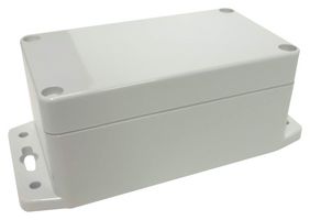 MULTICOMP PRO MC001095 Carcasa de Plástico, IP65, Wall Mount, Policarbonato, 55.1 mm, 65 mm, 115 mm, IP65