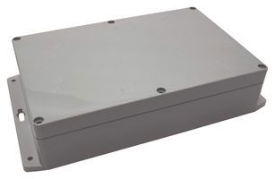 MULTICOMP PRO MC001120 Carcasa de Plástico, IP65, Wall Mount, ABS, 55.1 mm, 146 mm, 222 mm, IP65