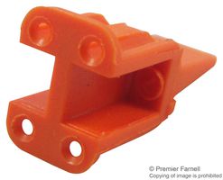 TE CONNECTIVITY - DEUTSCH WM-4S Connector Accessory, Orange, Wedge Lock, Deutsch DTM Series 4Pos Plug Connectors, DTM Series