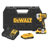 DCF887D2 from Dewalt