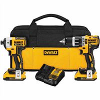 DEWALT DCK287D2