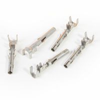 MULTICOMP 27-10181 In-Line Adapter, Adapter, In-Line