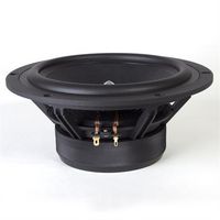 kevlar woofer