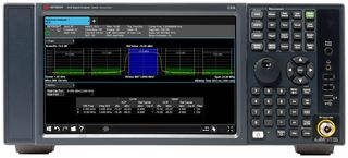 Signal Analyzers X-Series