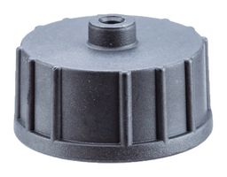 AMPHENOL LTW CAP-WACMSMA1 Dust Cap / Cover, Waterproof, Cap
