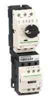 SCHNEIDER ELECTRIC GV2P03KD09BL