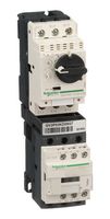 SCHNEIDER ELECTRIC GV2P03KD09G7