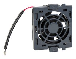 SCHNEIDER ELECTRIC VZ3V1214 Fan Kit, Altivar 61/71 Plus Variable Speed Drives