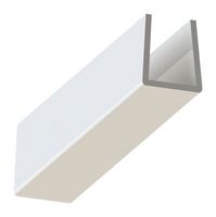 ESSENTRA COMPONENTS CH15X50-48