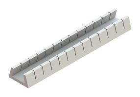 ESSENTRA COMPONENTS SPGS-1