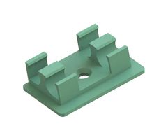 ESSENTRA COMPONENTS EFA04-63-ASS